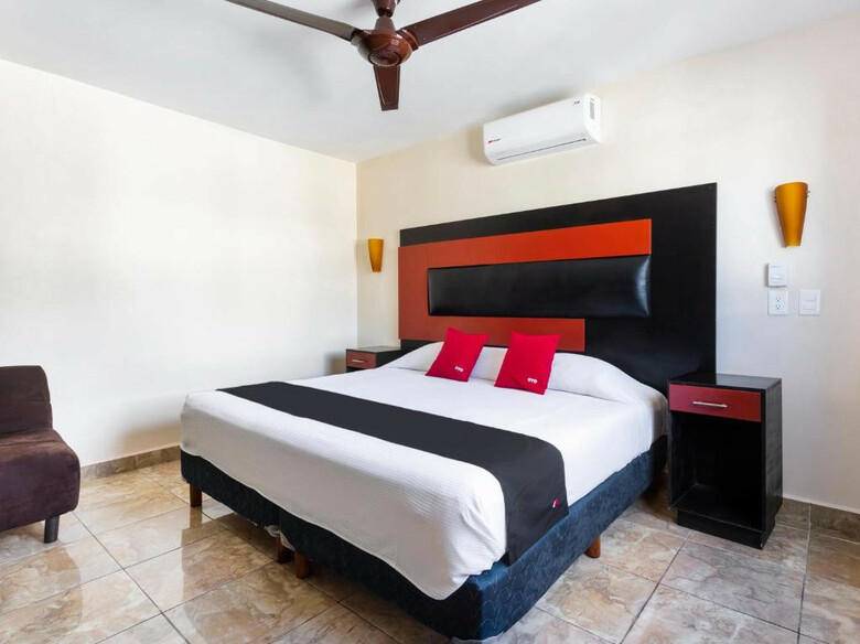 Hotel Jardin