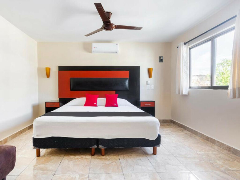 Hotel Jardin