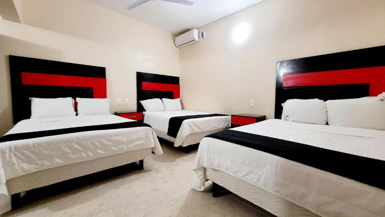 Hotel Jardin