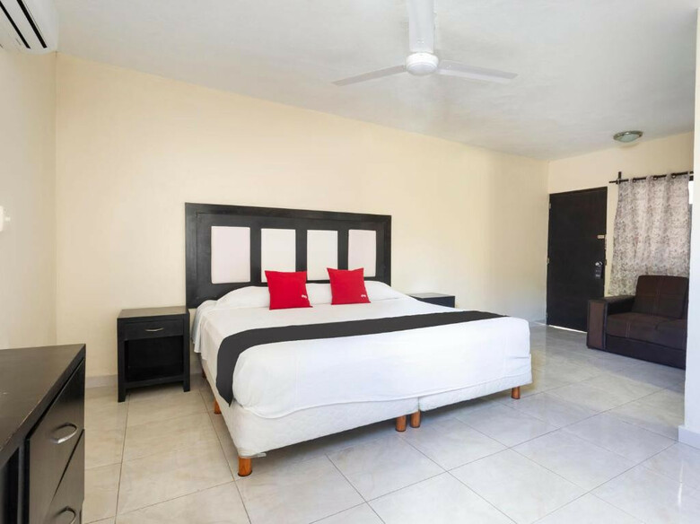 Hotel Jardin