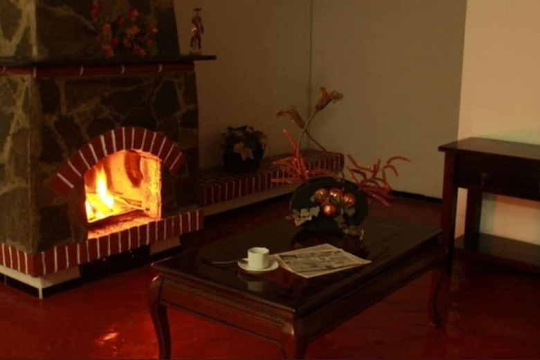 Hostal Finca Las Hortensias