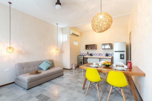 Aparthotel Quinta Margarita - Boho Chic Hotel