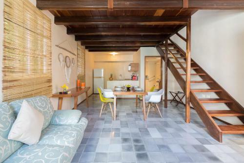 Aparthotel Quinta Margarita - Boho Chic Hotel