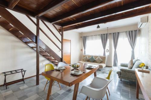 Aparthotel Quinta Margarita - Boho Chic Hotel
