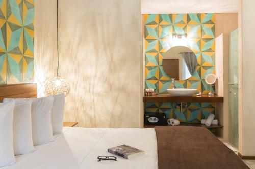 Aparthotel Quinta Margarita - Boho Chic Hotel