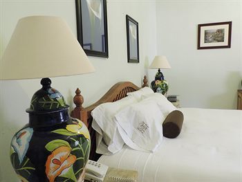 Hotel Boutique Villa Bonita