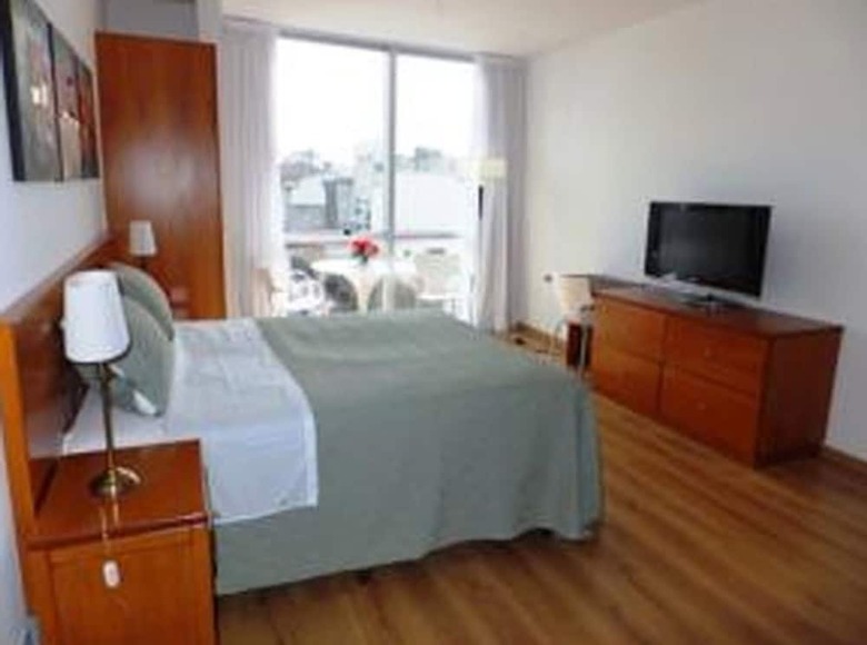 Aparthotel Abasto Boutique Apartment