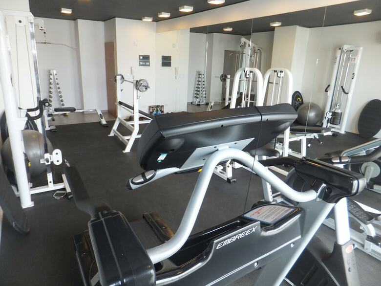 Aparthotel Abasto Boutique Apartment