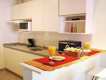 Aparthotel Abasto Boutique Apartment