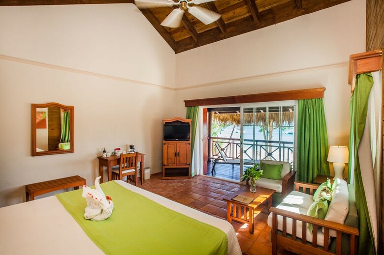 Hotel Vista Sol Punta Cana - All Inclusive