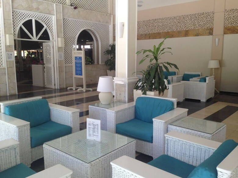 Hotel Vista Sol Punta Cana - All Inclusive