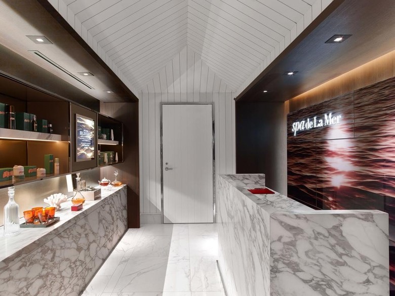 Baccarat Hotel And Residences New York