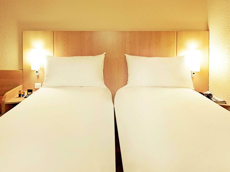 Hotel Ibis Paris Montmartre 18�me