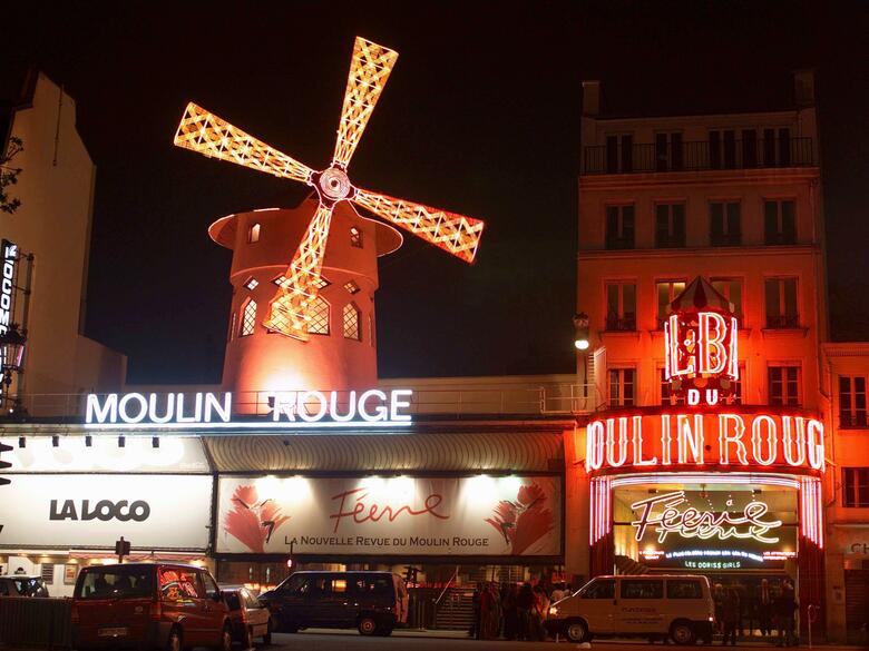 Hotel Ibis Paris Montmartre 18�me