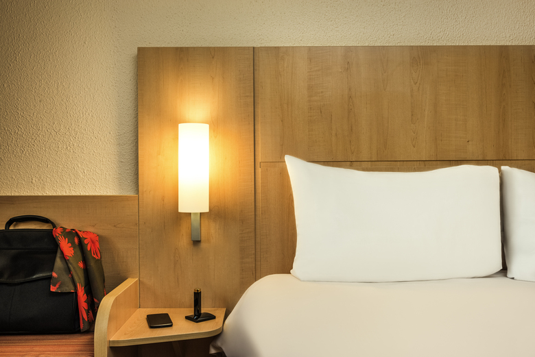 Hotel Ibis Paris Montmartre 18�me