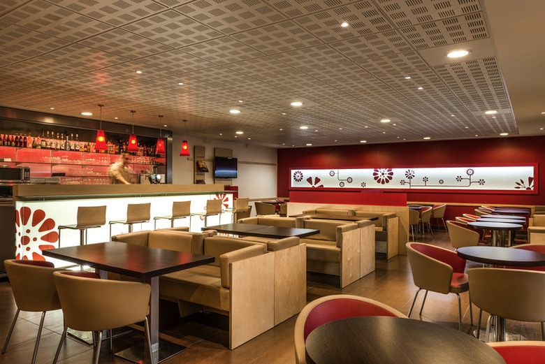 Hotel Ibis Paris Montmartre 18�me