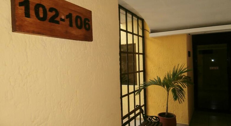 Hotel Hacienda