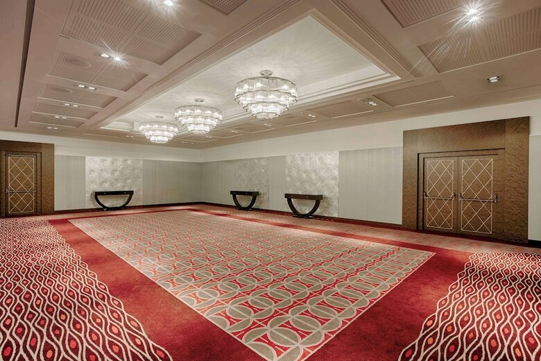 Hotel Anantara Palais Hansen Vienna