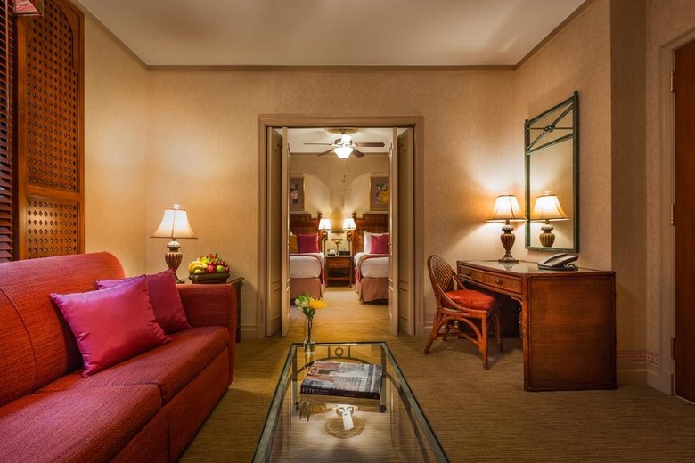 Casablanca Hotel