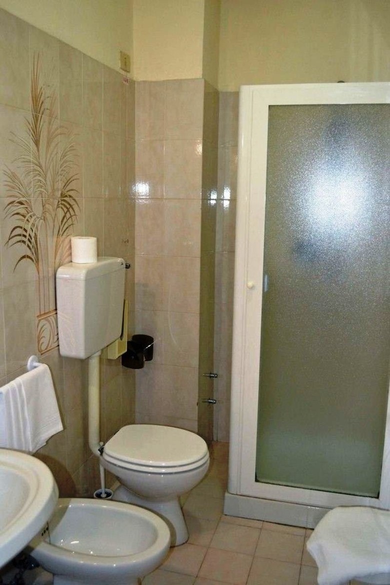 Hotel Spagna