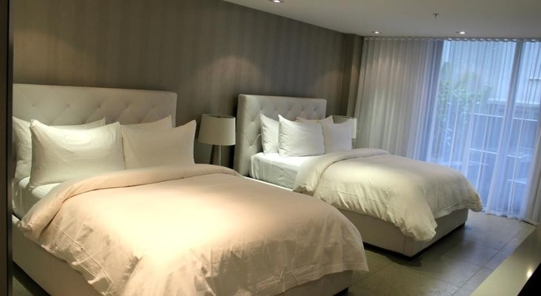 Aparthotel Villa Bagatelle