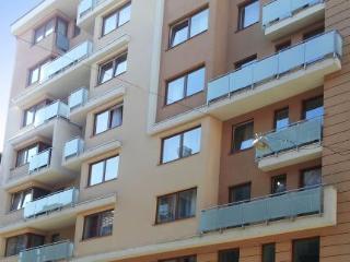 Corvin Plaza Apartments And Suites