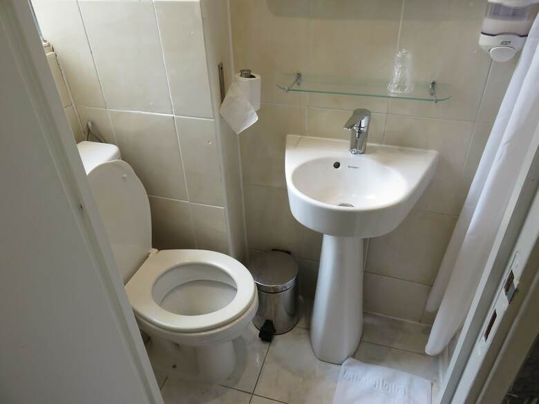 Mary�s Hotel R�publique