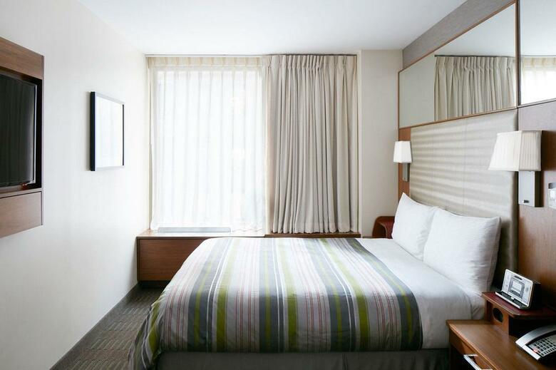 Hotel Boutique At Grand Central