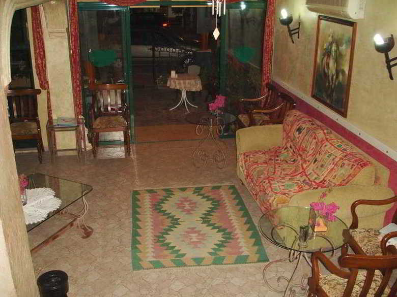 Kutberk Boutique Hotel