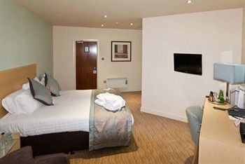 Oxford Abingdon Four Pillars Hotel