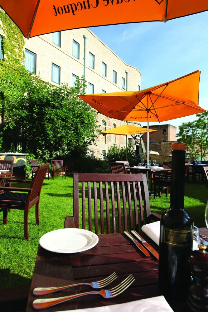 Hotel Malmaison Oxford