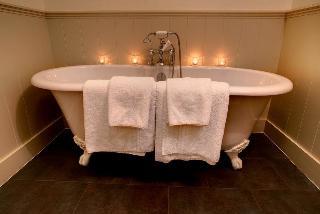 Hotel Best Western Wroxton House