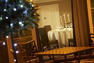 Hotel Best Western Wroxton House