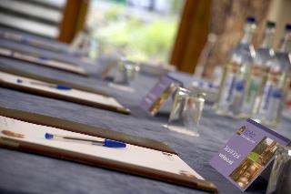 Hotel Best Western Wroxton House
