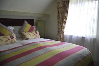 Hotel Best Western Wroxton House
