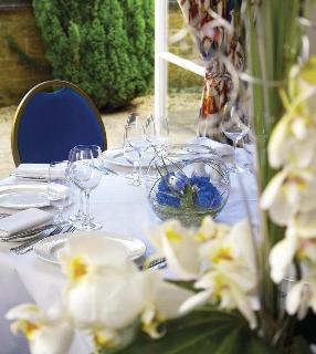 Hotel Best Western Wroxton House
