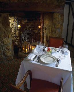 Hotel Best Western Wroxton House