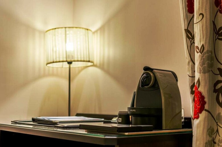 Hotel Riviera