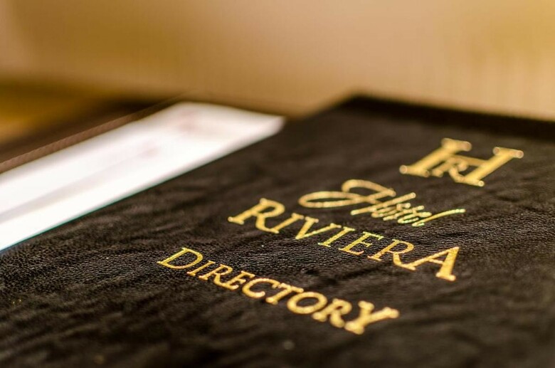Hotel Riviera
