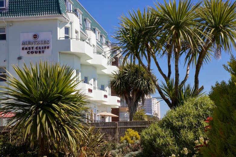 Bournemouth East Cliff Hotel, Sure Hotel Collection By Bw