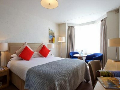 Bournemouth East Cliff Hotel, Sure Hotel Collection By Bw