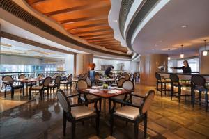 Hotel Grand Hyatt Beijing