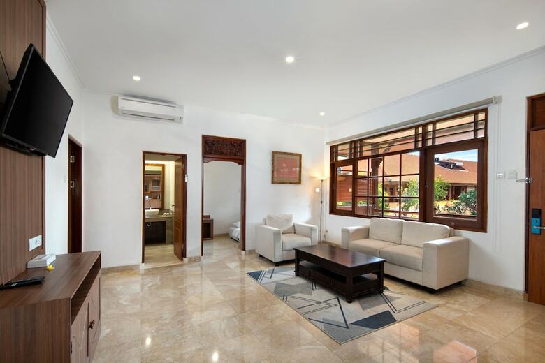 Hotel Grand Istana Rama