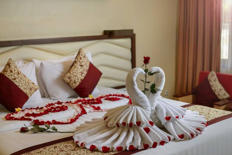 Hotel Grand Istana Rama