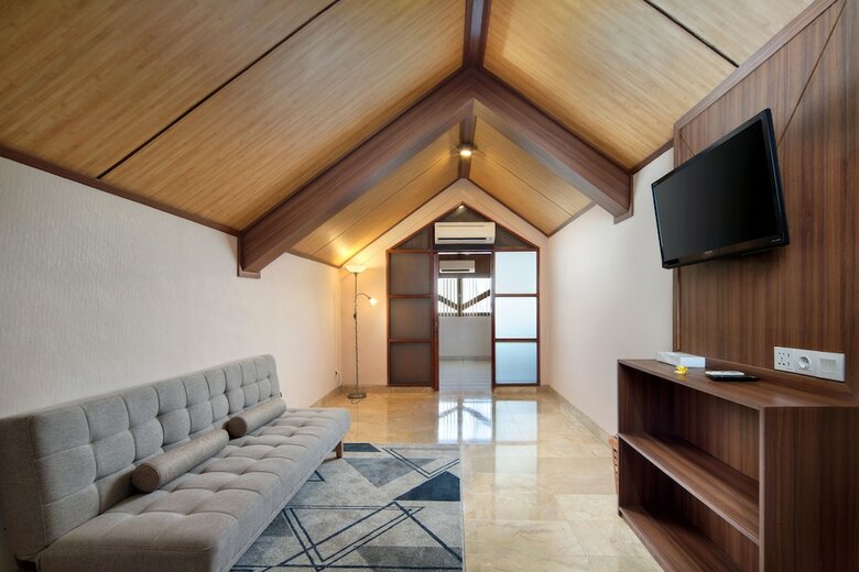 Hotel Grand Istana Rama