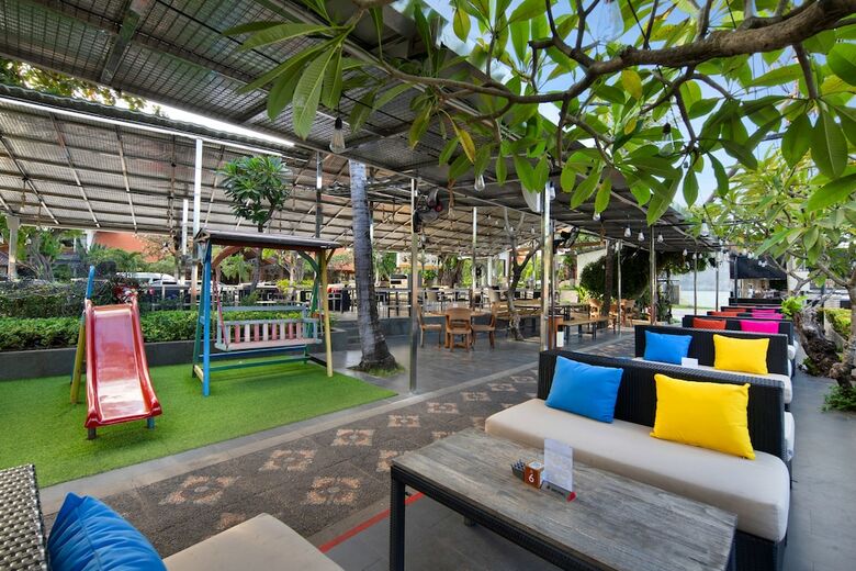 Hotel Grand Istana Rama
