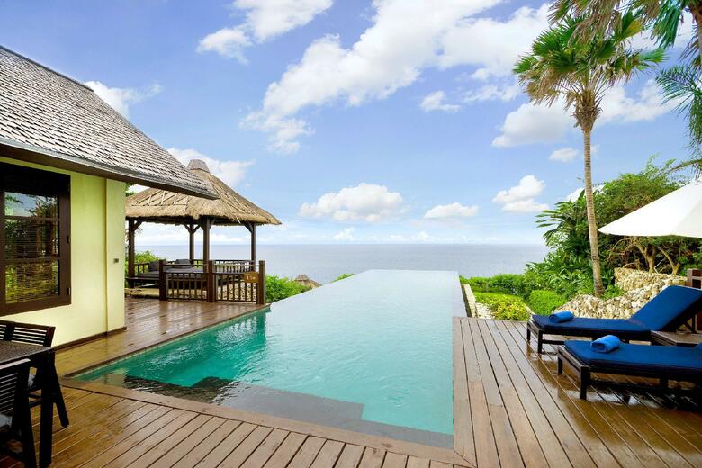 Hotel Karma Kandara