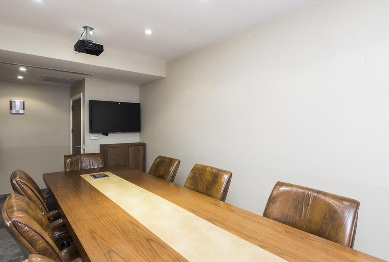 Hotel Aston Residence