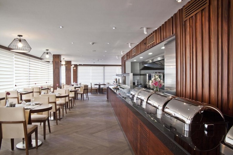 Victory Hotel & Spa Istanbul