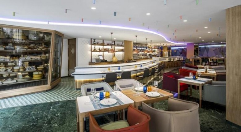 Hotel Meli� Barcelona Sarri�